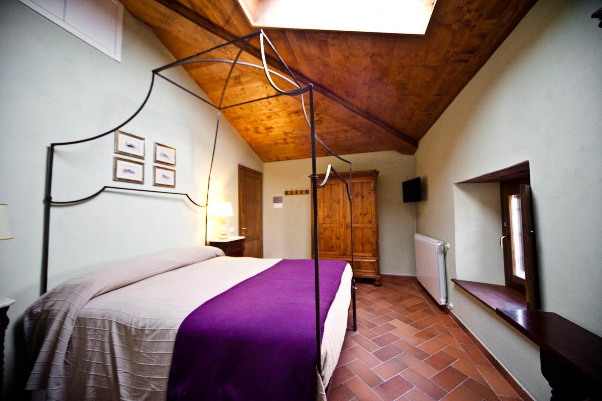 Agriturismo Il Passeggere Bruscoli Kültér fotó
