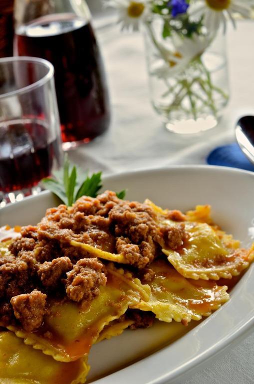 Agriturismo Il Passeggere Bruscoli Kültér fotó
