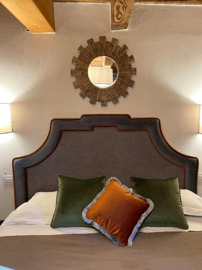 Agriturismo Il Passeggere Bruscoli Kültér fotó